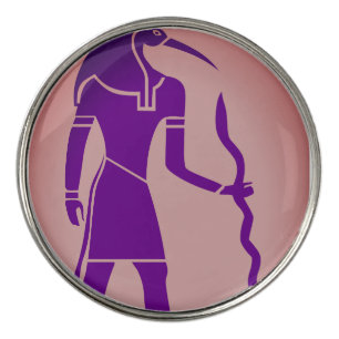 Golf Ball Marker
