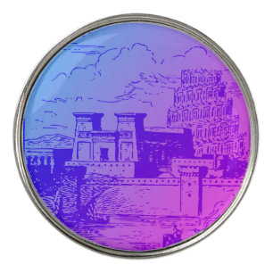 Golf Ball Marker