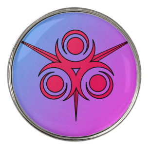 Golf Ball Marker