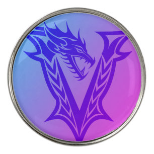 Golf Ball Marker