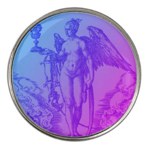 Golf Ball Marker