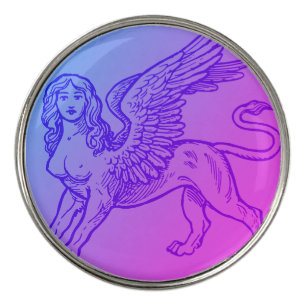 Golf Ball Marker
