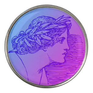 Golf Ball Marker
