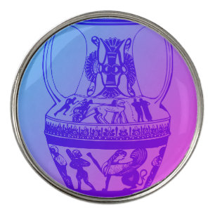 Golf Ball Marker