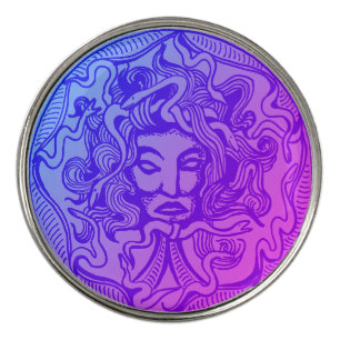 Golf Ball Marker