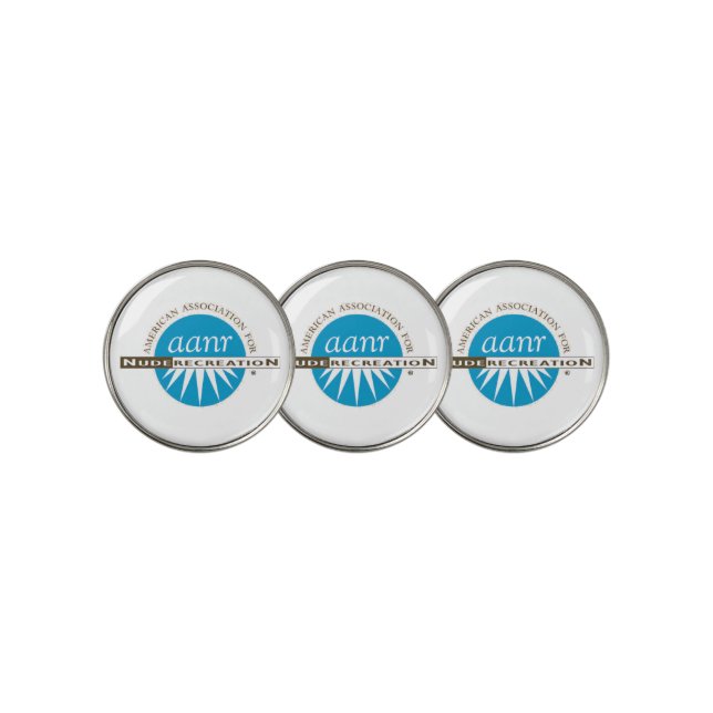 Golf Ball Marker (3 Up)