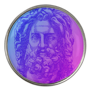 Golf Ball Marker