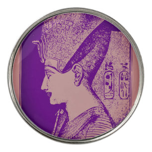Golf Ball Marker