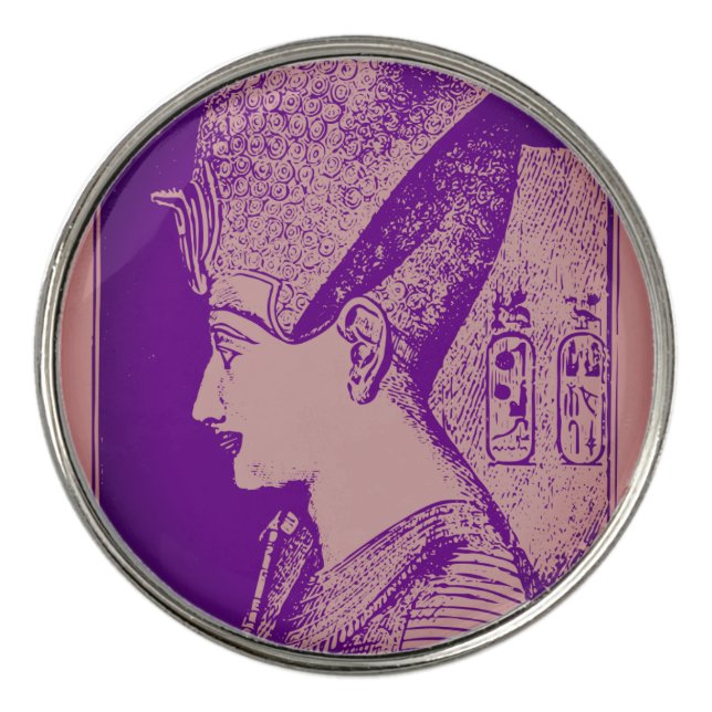 Golf Ball Marker (Front)