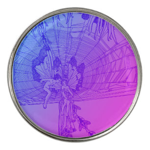 Golf Ball Marker