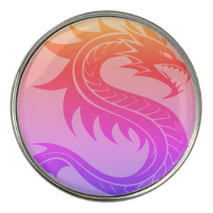 Golf Ball Marker
