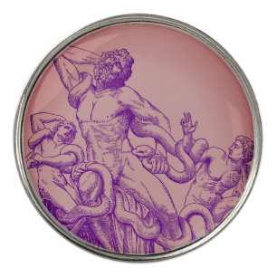 Golf Ball Marker