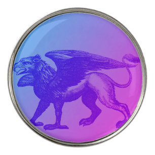 Golf Ball Marker