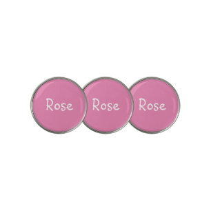 Golf Ball Marker