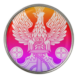 Golf Ball Marker