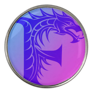 Golf Ball Marker