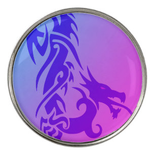 Golf Ball Marker