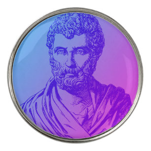 Golf Ball Marker