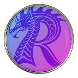 Golf Ball Marker