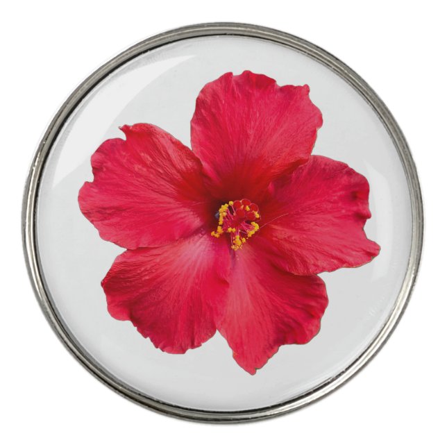 Golf Ball Marker (Front)