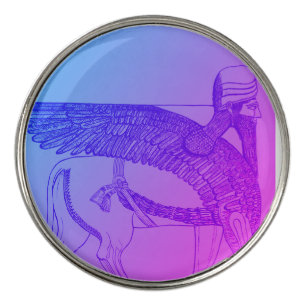 Golf Ball Marker