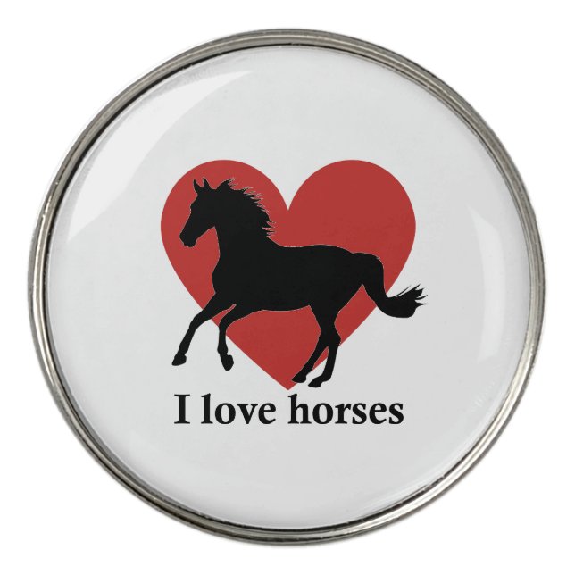 Golf Ball Marker (Front)