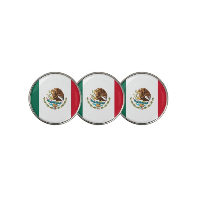 Golf Ball Marker (3 Up)