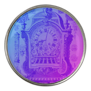 Golf Ball Marker