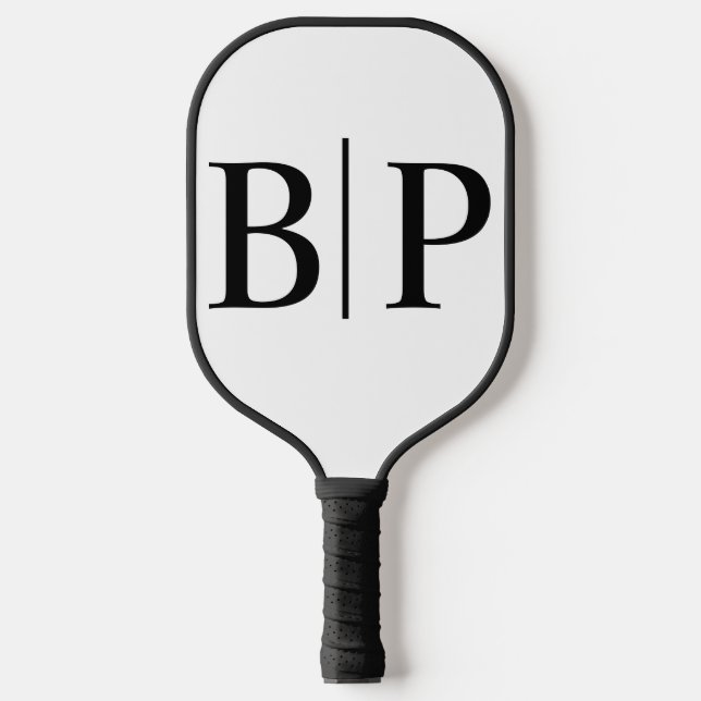 Golf Ball Marker,Personalized Golf Divot custom  Pickleball Paddle (Front)
