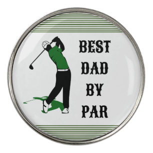 Golf Ball Marker Set: Perfect Gift for the Avid