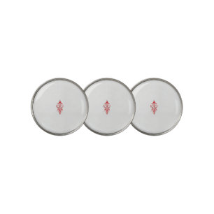 Golf Ball Markers   Personalized   Photo   Cool