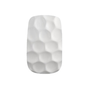 Golf Ball Minx Nails Nail Art
