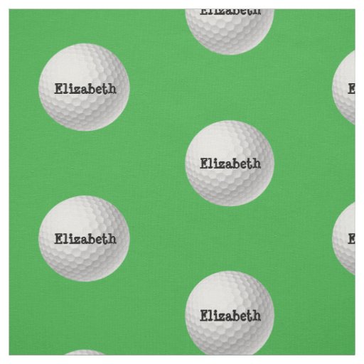 Ice Blue Hockey Golf Balls, Zazzle