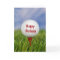golf ball on tee for birthday
