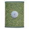 Golf Ball On The Green Lamp Shade