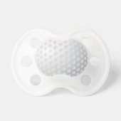 Golf Ball Pacifiers (Front)