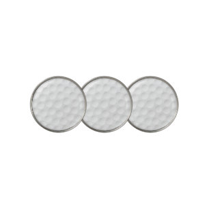Golf Ball Pattern Marker