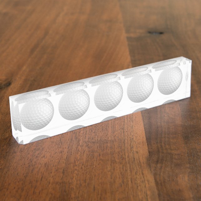 golf ball.png name plate (Side)