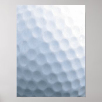 Golf Ball Print Pattern Background by warrior_woman at Zazzle