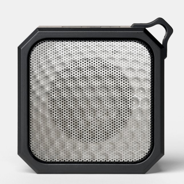 Golf Ball Sport Bluetooth Speaker (Front)