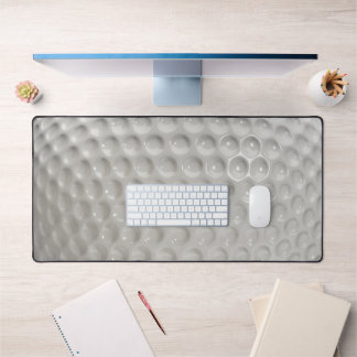 Golf Ball Sport Desk Mat