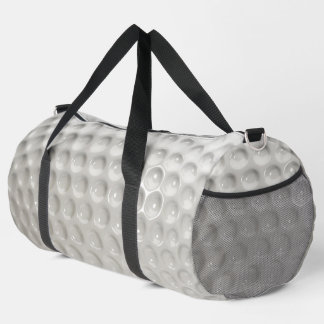 Golf Ball Sport Duffle Bag