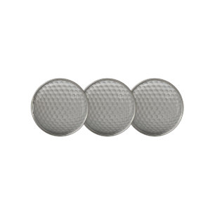 Golf Ball Sport Golf Ball Marker