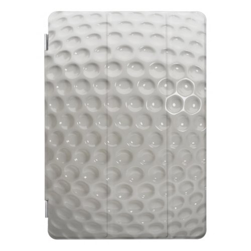 Golf Ball Sport iPad Pro Cover