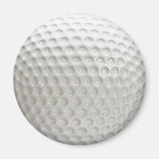 Golf Ball Sport Magnet