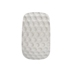 Golf Ball Sport Minx Nail Art