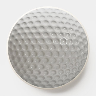 Golf Ball Sport PopSocket