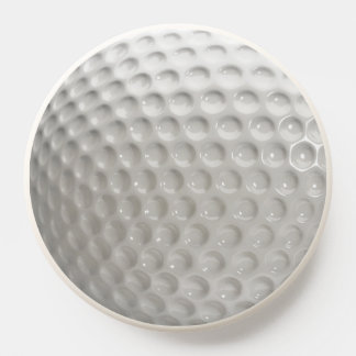 Golf Ball Sport PopSocket