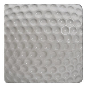 Golf Ball Sport Trivet