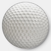 Golf Ball Sport Wireless Charger (Front)